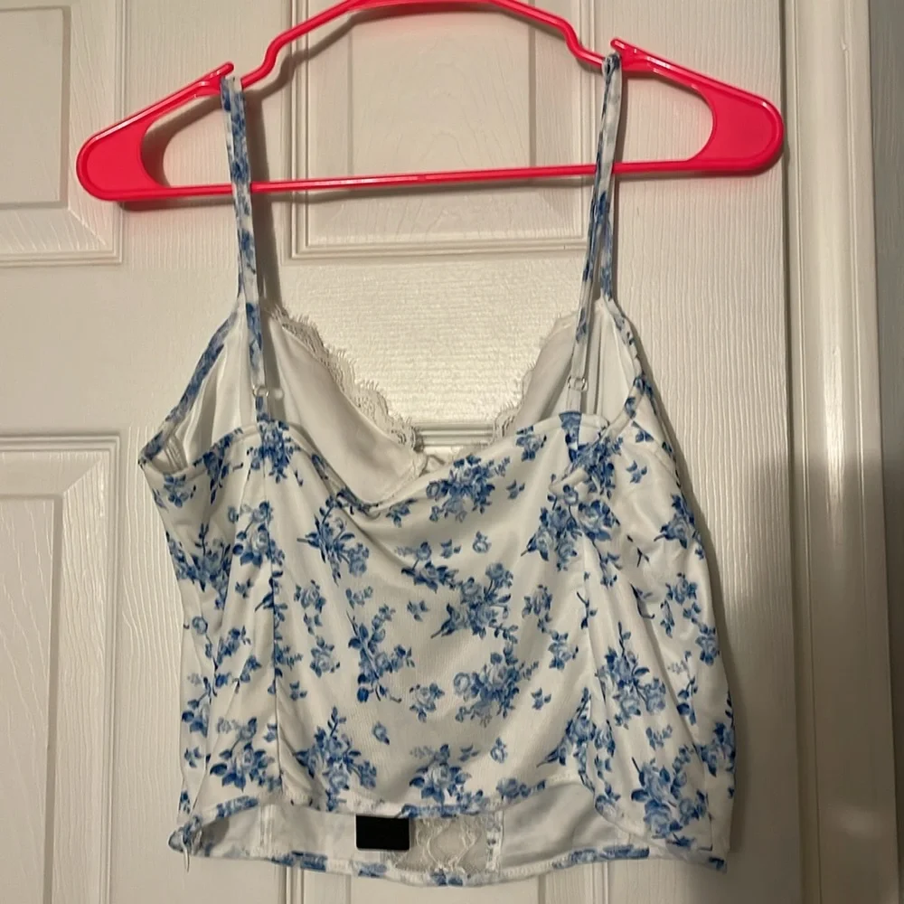 Bustier Top - Picture 4 of 5